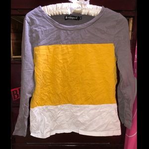 Women’s Long Sleeve